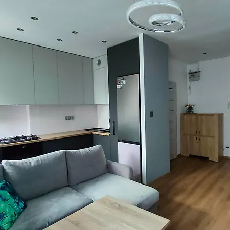 Krakowska Lägenhet *