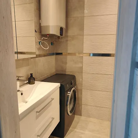 Krakowska Tarnowskie Góry