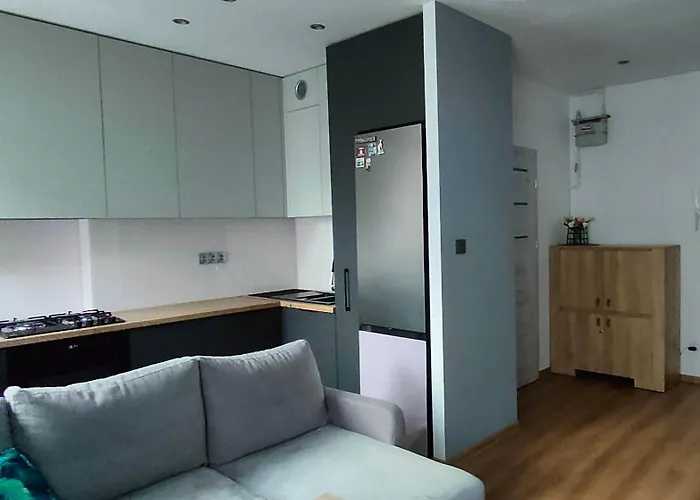 Krakowska דירה *