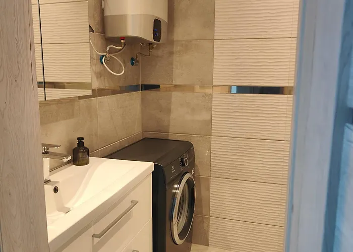 Krakowska טרנובסקי גאורי